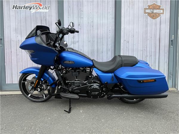 2026 HARLEY-DAVIDSON ROAD GLIDE