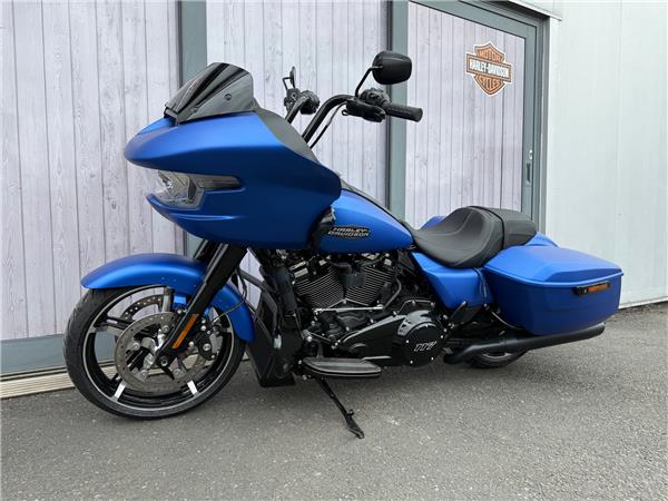2026 HARLEY-DAVIDSON ROAD GLIDE