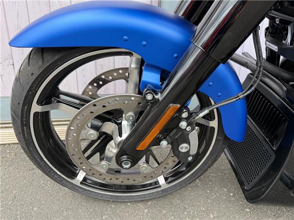 2026 HARLEY-DAVIDSON ROAD GLIDE
