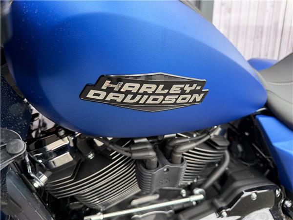 2026 HARLEY-DAVIDSON ROAD GLIDE