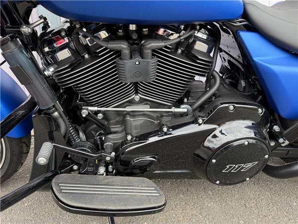2026 HARLEY-DAVIDSON ROAD GLIDE