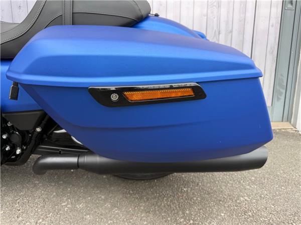 2026 HARLEY-DAVIDSON ROAD GLIDE
