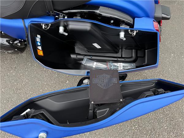 2026 HARLEY-DAVIDSON ROAD GLIDE