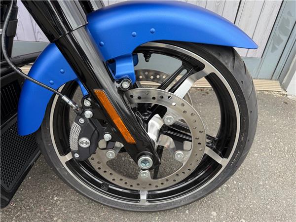 2026 HARLEY-DAVIDSON ROAD GLIDE