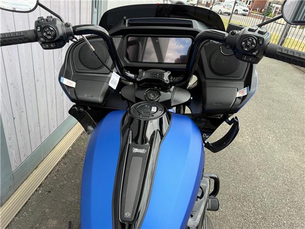 2026 HARLEY-DAVIDSON ROAD GLIDE