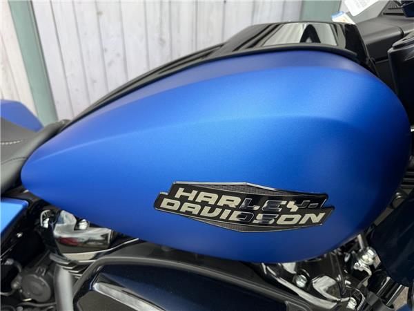 2026 HARLEY-DAVIDSON ROAD GLIDE
