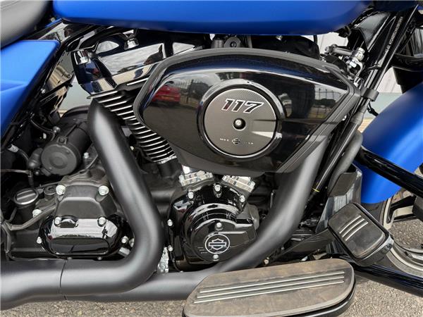 2026 HARLEY-DAVIDSON ROAD GLIDE