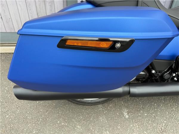 2026 HARLEY-DAVIDSON ROAD GLIDE