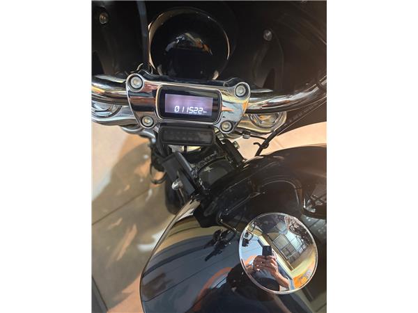 2024 HARLEY-DAVIDSON STANDARD