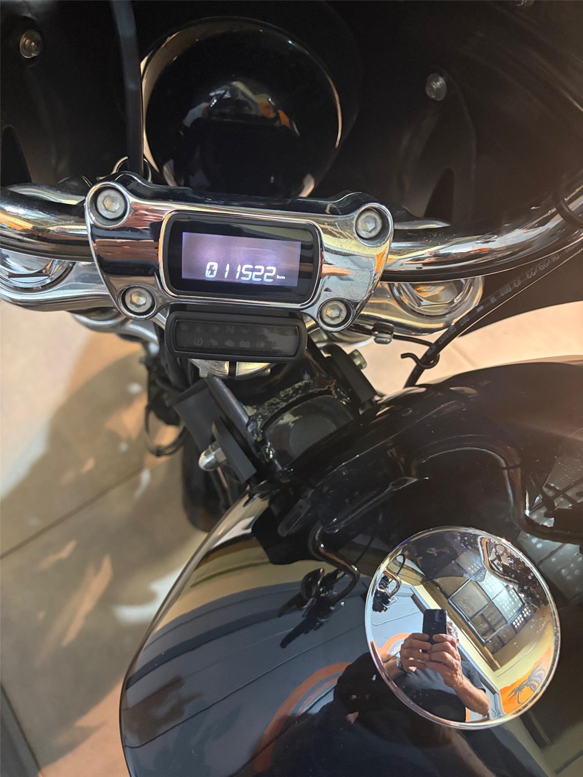 2024 HARLEY-DAVIDSON STANDARD