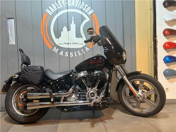 2024 HARLEY-DAVIDSON STANDARD