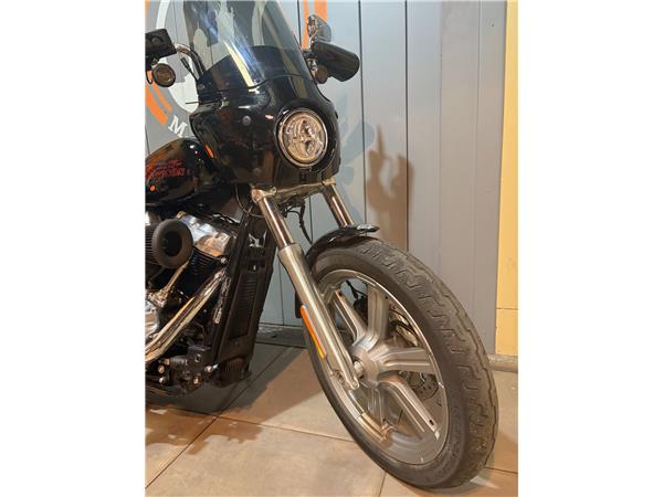 2024 HARLEY-DAVIDSON STANDARD