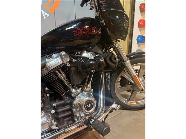 2024 HARLEY-DAVIDSON STANDARD
