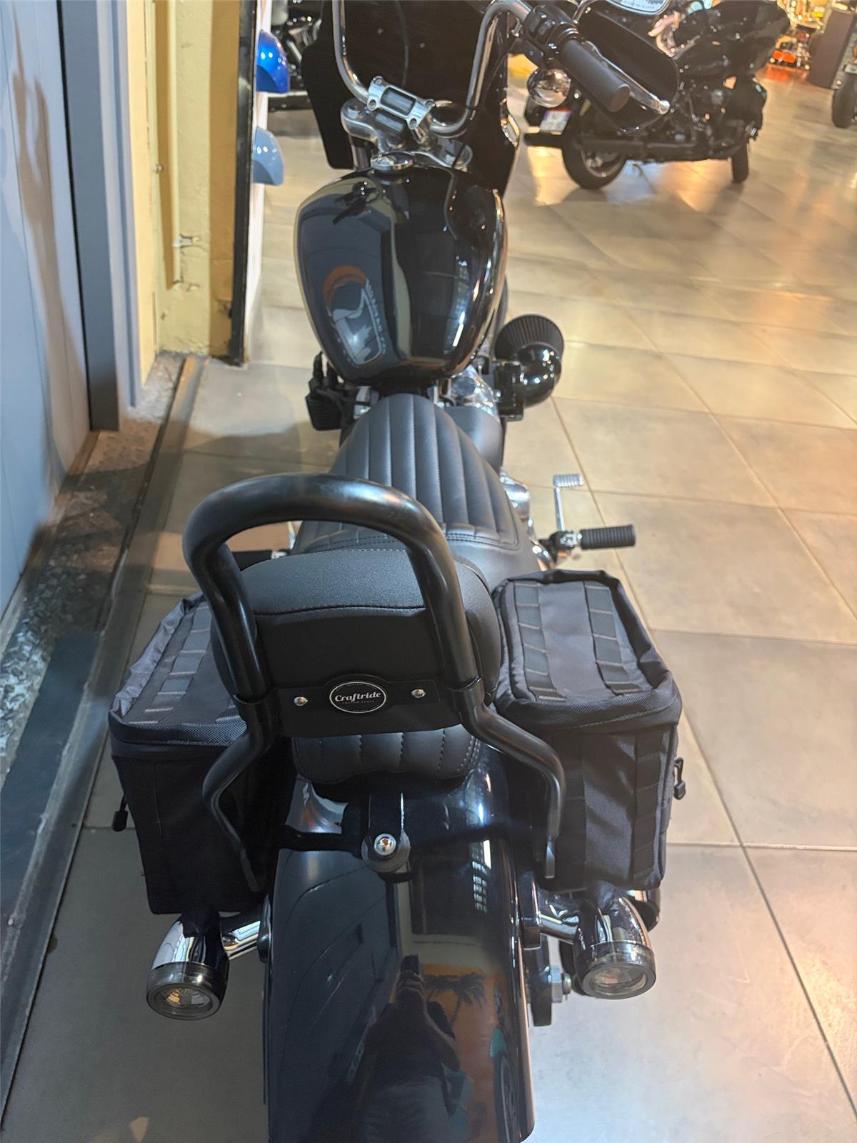 2024 HARLEY-DAVIDSON STANDARD