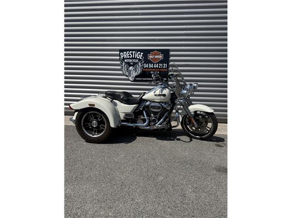 2019 HARLEY-DAVIDSON FREEWHEELER