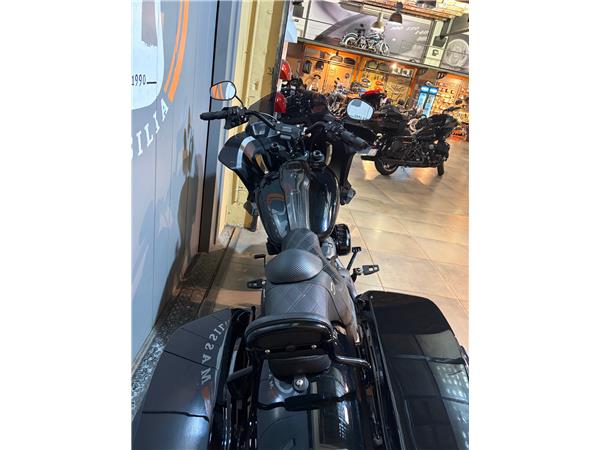 2023 HARLEY-DAVIDSON LOW RIDER