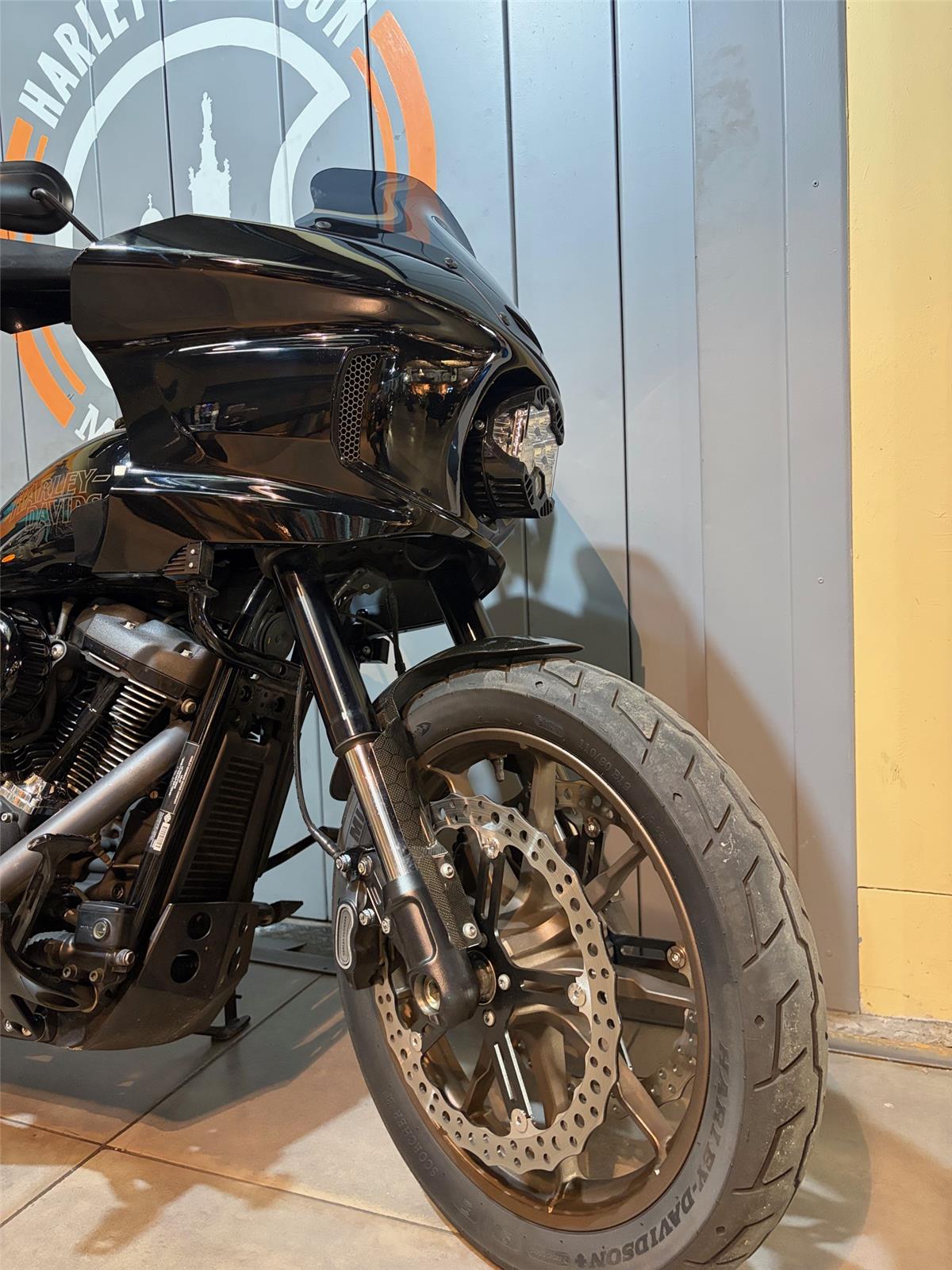 2023 HARLEY-DAVIDSON LOW RIDER