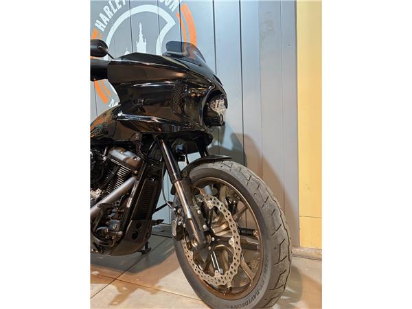 2023 HARLEY-DAVIDSON LOW RIDER