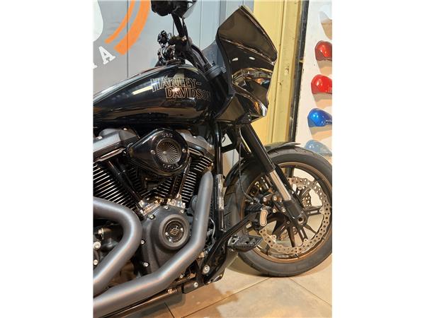 2023 HARLEY-DAVIDSON LOW RIDER