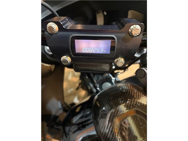 2023 HARLEY-DAVIDSON LOW RIDER