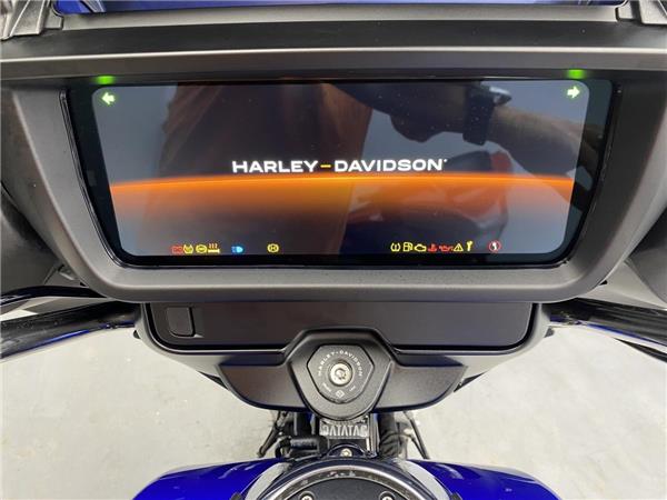 2025 Harley-Davidson Street Glide