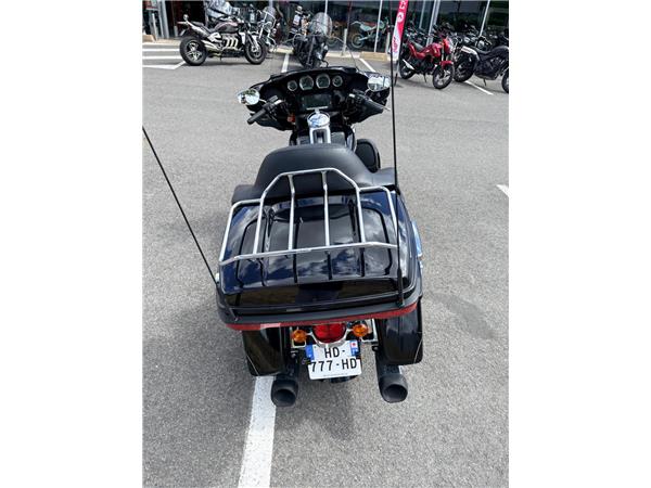 2014 HARLEY-DAVIDSON ELECTRA GLIDE