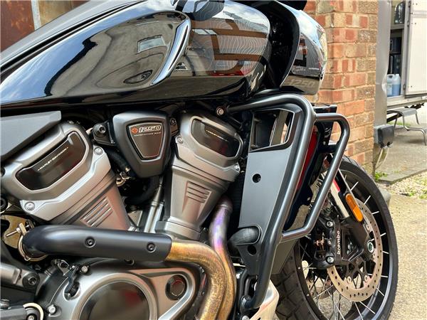 2024 Harley-Davidson Pan America