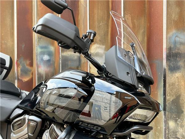2024 Harley-Davidson Pan America