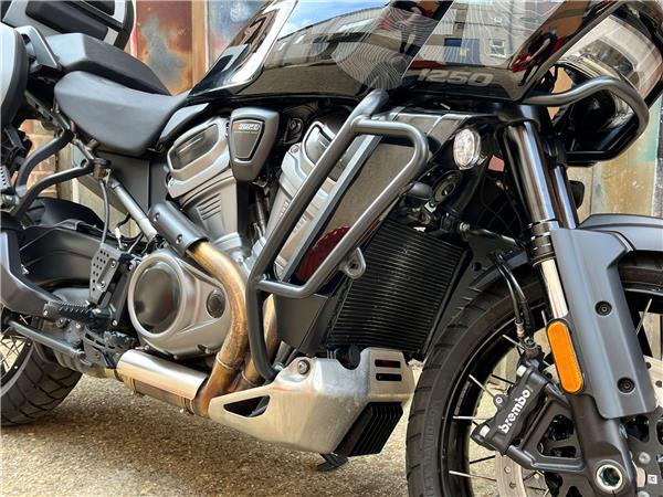 2024 Harley-Davidson Pan America