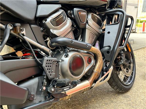 2024 Harley-Davidson Pan America