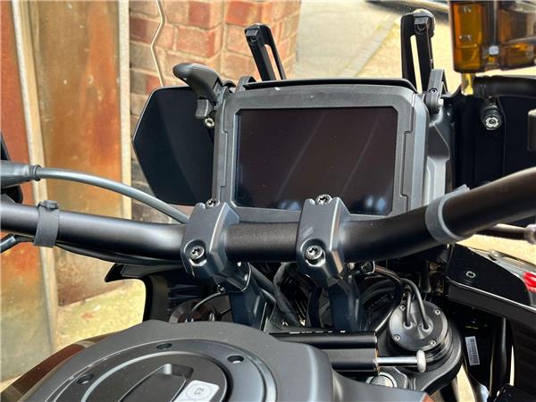 2024 Harley-Davidson Pan America