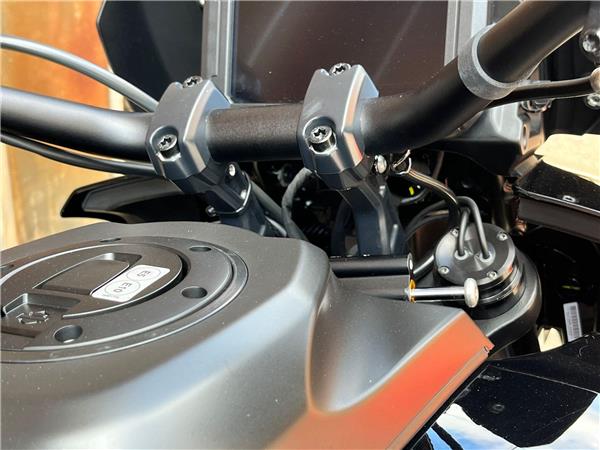 2024 Harley-Davidson Pan America