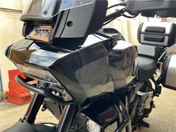 2024 Harley-Davidson Pan America