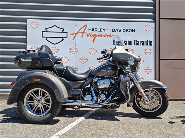 2023 HARLEY-DAVIDSON TRI GLIDE