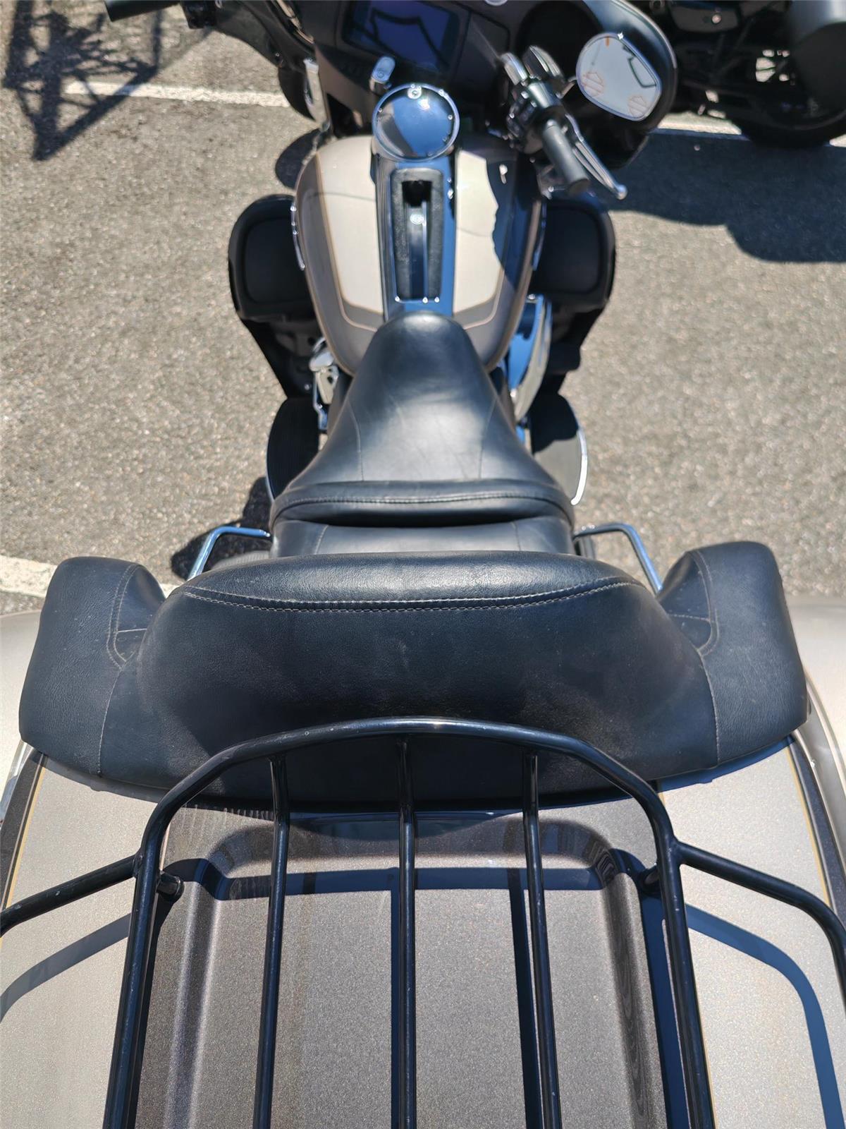2023 HARLEY-DAVIDSON TRI GLIDE