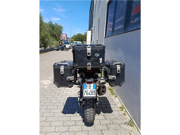 2023 Pan America 1250 Special