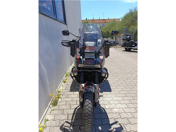 2023 Pan America 1250 Special