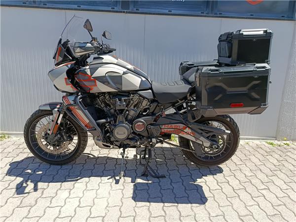 2023 Pan America 1250 Special