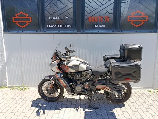 2023 Pan America 1250 Special
