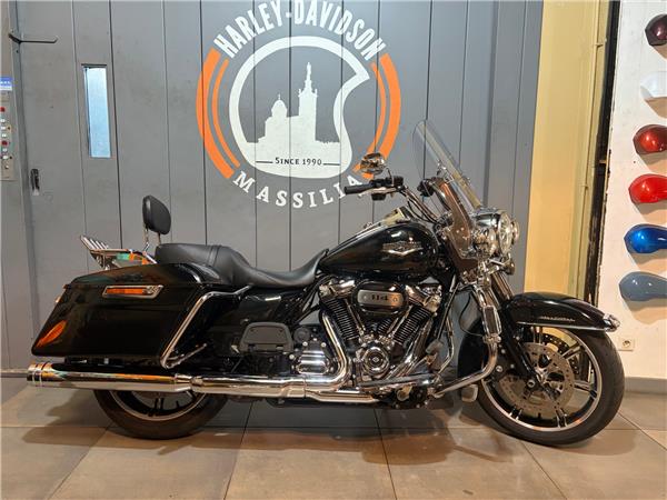 2020 HARLEY-DAVIDSON ROAD KING