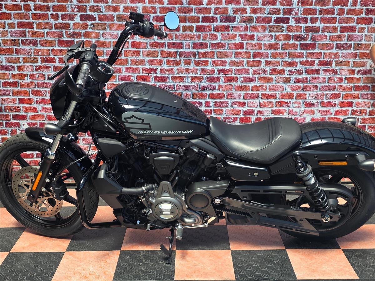 2022 harley-davidson RH 975 Nightster