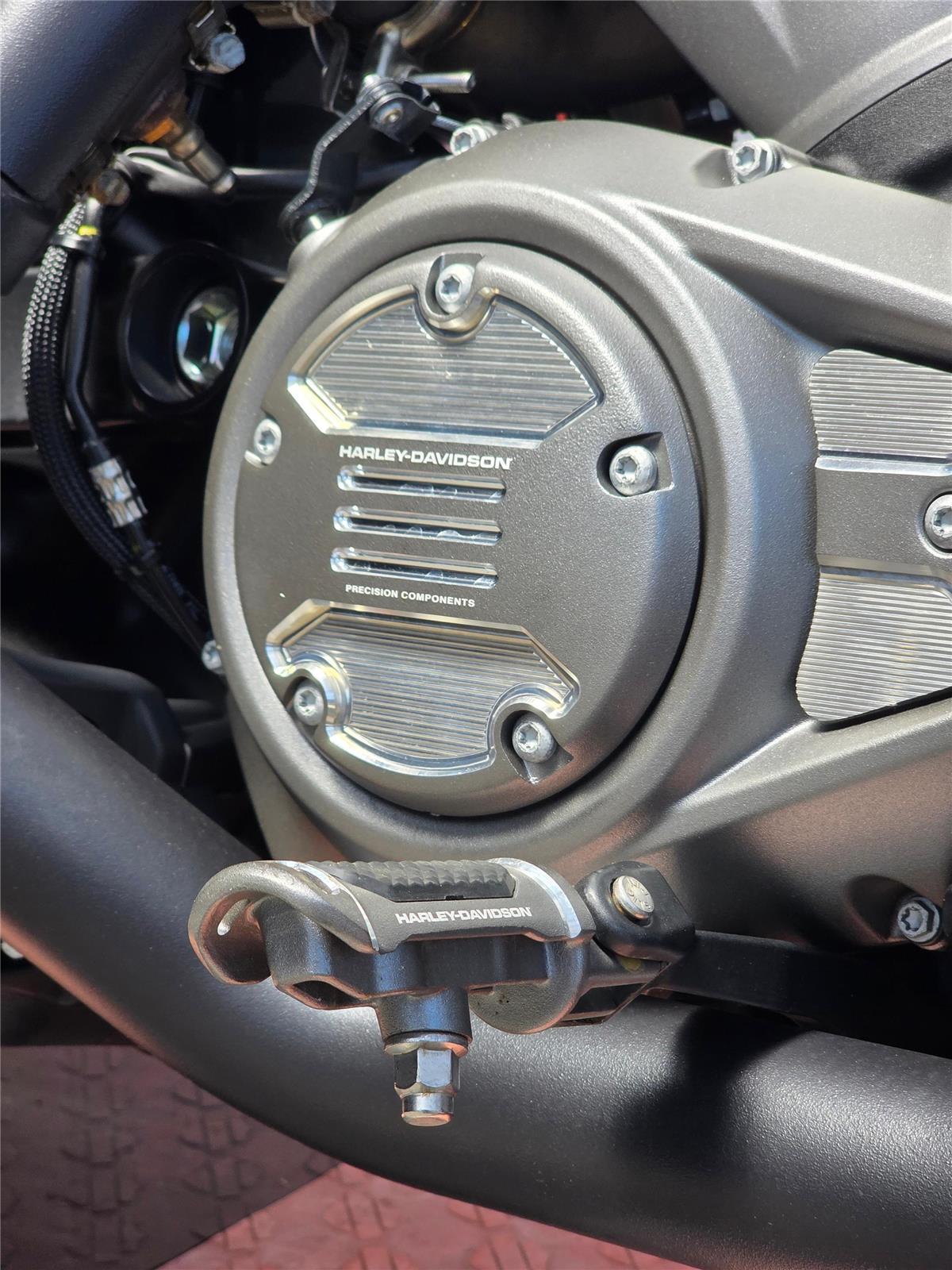 2022 harley-davidson RH 975 Nightster
