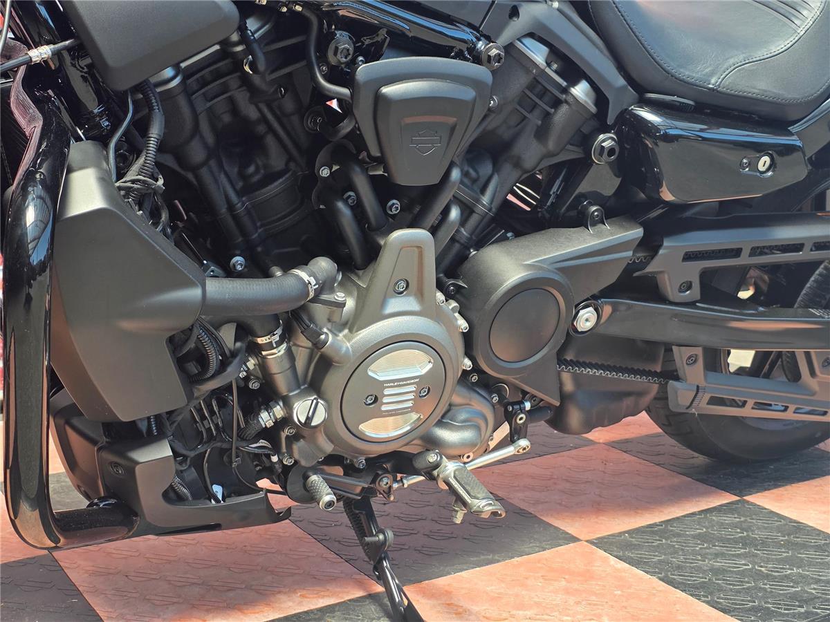 2022 harley-davidson RH 975 Nightster