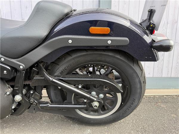2026 HARLEY-DAVIDSON SOFTAIL FXLRS LOW RIDER S