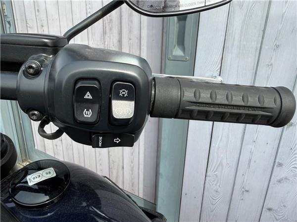 2026 HARLEY-DAVIDSON SOFTAIL FXLRS LOW RIDER S