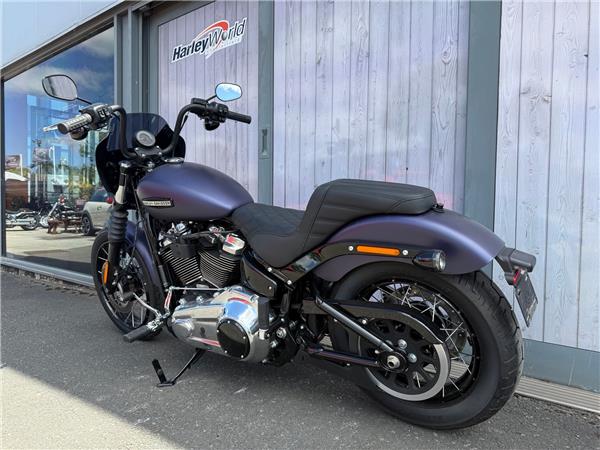 2026 HARLEY-DAVIDSON SOFTAIL FXBB STREET BOB