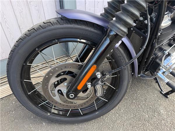 2026 HARLEY-DAVIDSON SOFTAIL FXBB STREET BOB