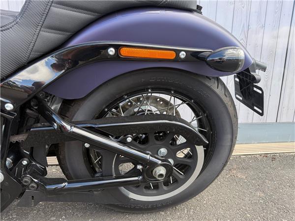 2026 HARLEY-DAVIDSON SOFTAIL FXBB STREET BOB