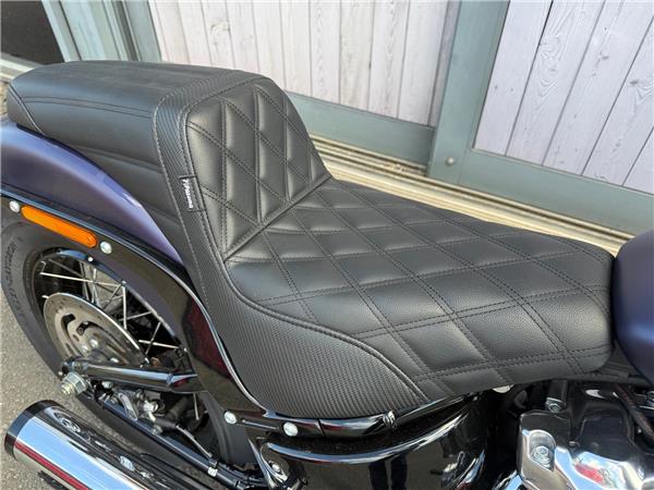 2026 HARLEY-DAVIDSON SOFTAIL FXBB STREET BOB