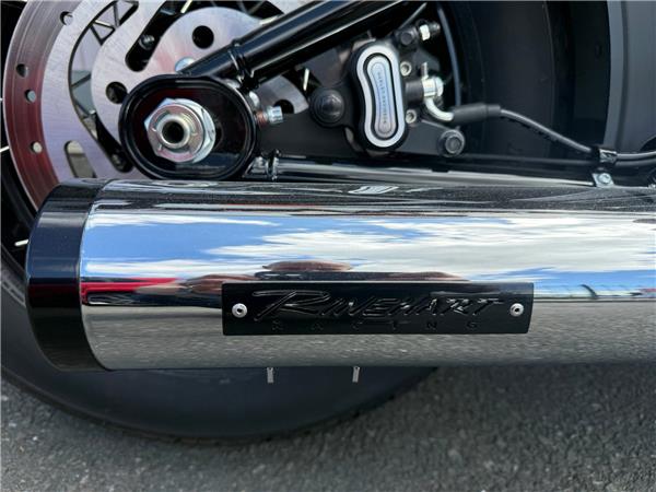2026 HARLEY-DAVIDSON SOFTAIL FXBB STREET BOB